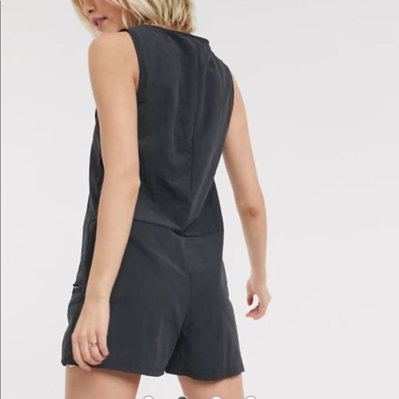 Nike Utility Playsuit - Picture 3 of 10